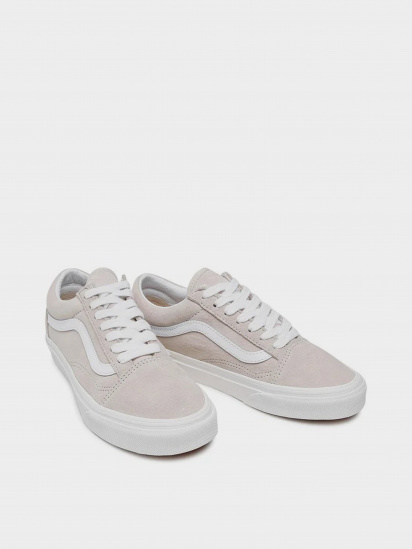 Кеди низькі Vans Old School модель VN0A38G19G91 — фото - INTERTOP