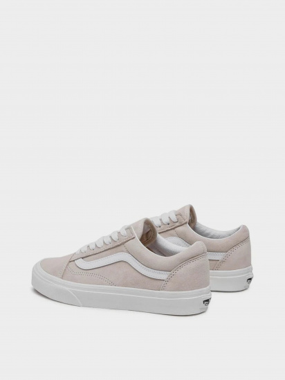 Кеди низькі Vans Old School модель VN0A38G19G91 — фото 3 - INTERTOP