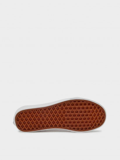 Кеди низькі Vans Old School модель VN0A38G19G91 — фото 5 - INTERTOP