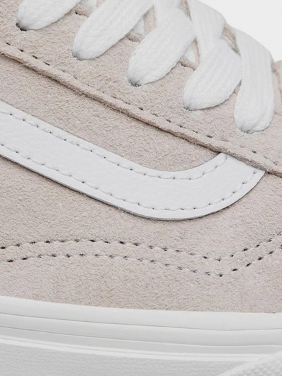Кеди низькі Vans Old School модель VN0A38G19G91 — фото 6 - INTERTOP
