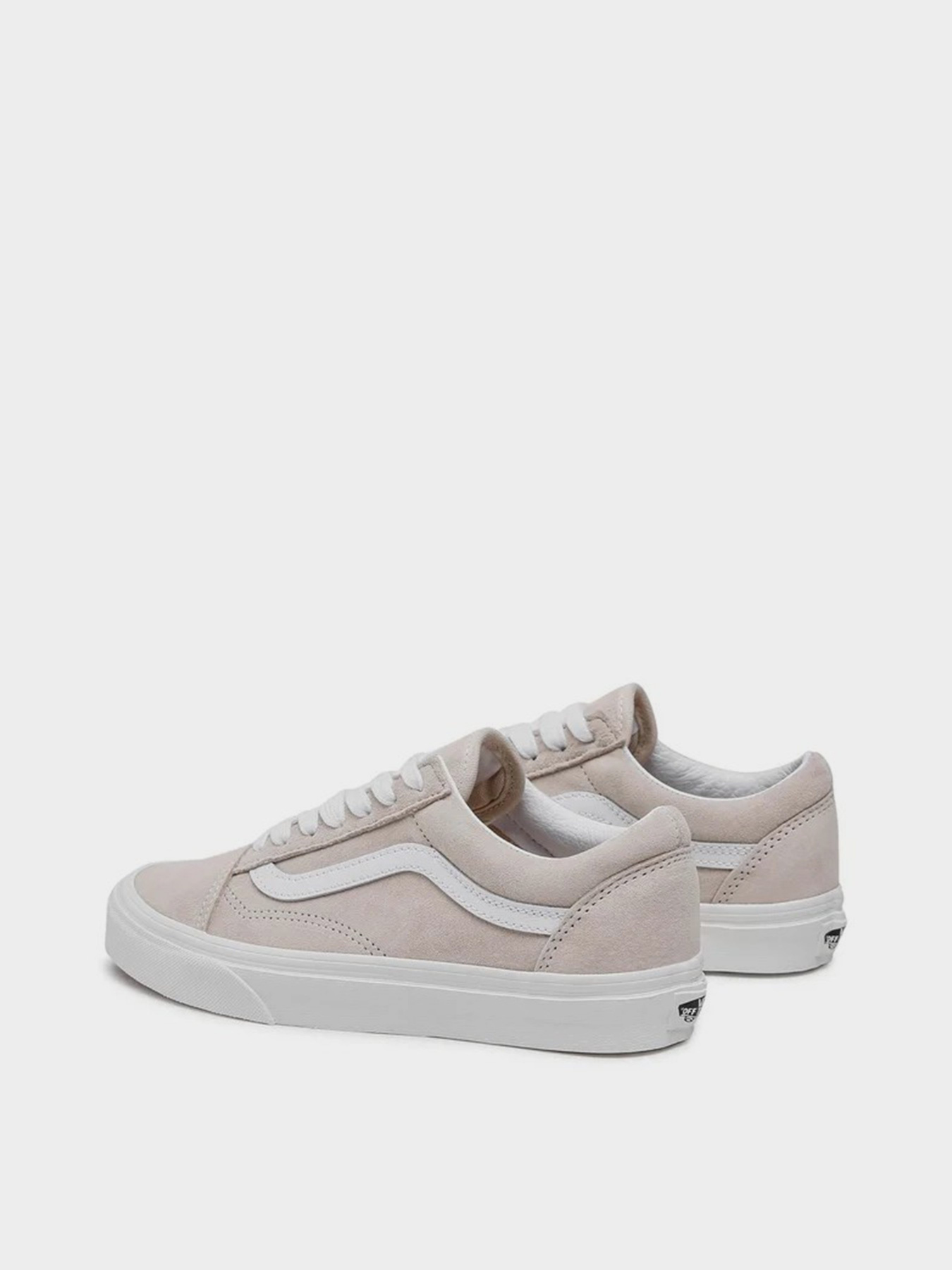 Кеды низкие Vans Old School модель VN0A38G19G91 Фото