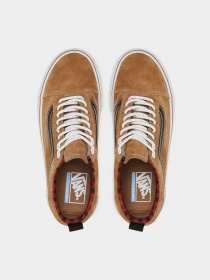 Кеды низкие Vans OLD SKOOL MTE-1 модель VN0A5I12Y491 Фото