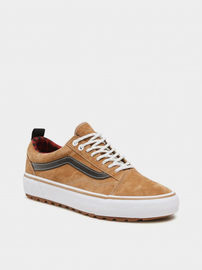 Кеди низькі Vans OLD SKOOL MTE-1 модель VN0A5I12Y491 — фото 5 - INTERTOP