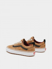 Кеды низкие Vans OLD SKOOL MTE-1 модель VN0A5I12Y491 Фото