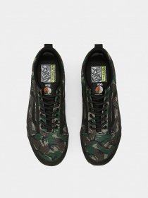 Кеды низкие Vans Old Skool GTX модель VN0A4BVJCMA1 Фото