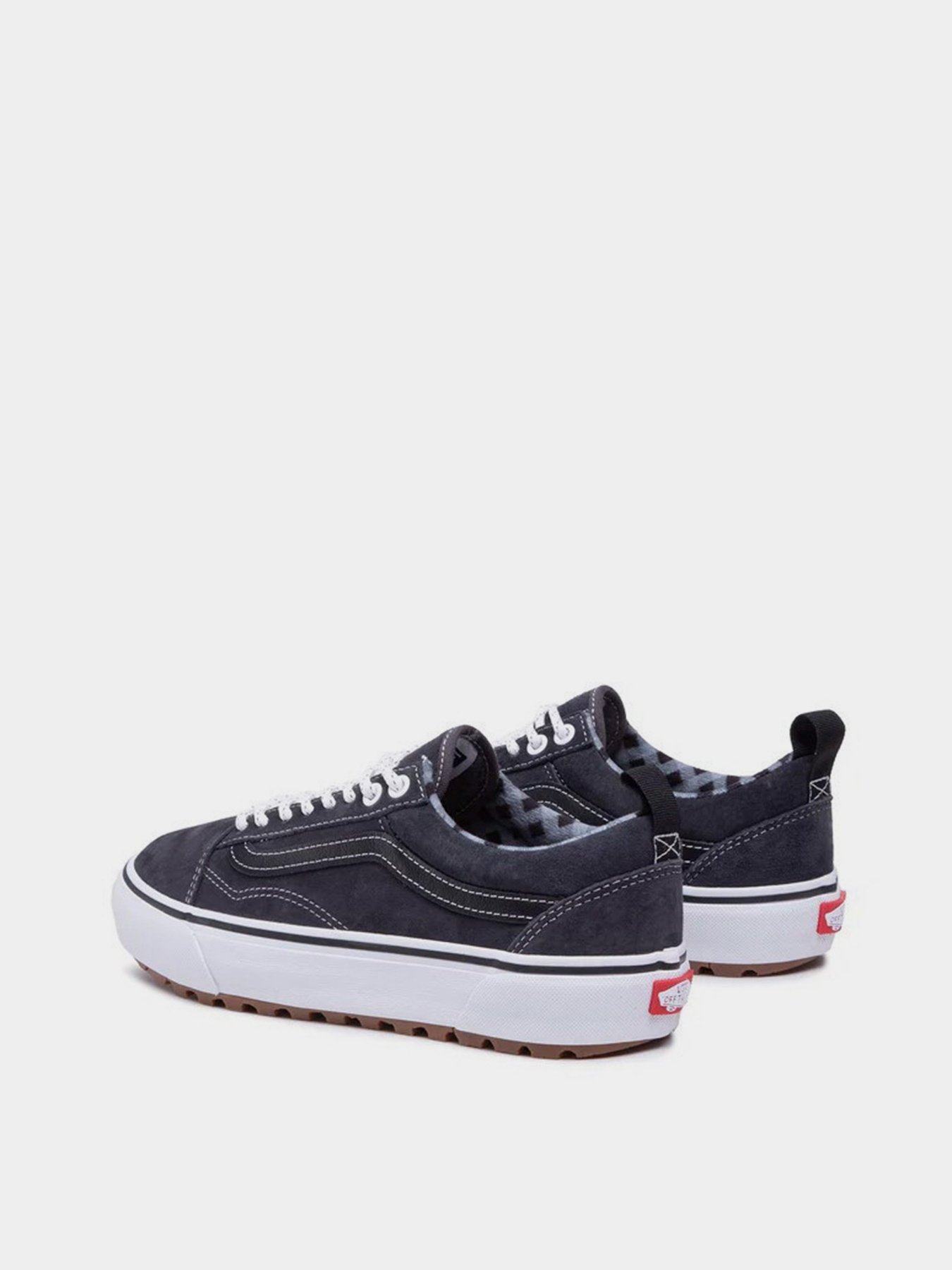 Кеди низькі Vans OLD SKOOL MTE-1 модель VN0A5I12N431 Фото