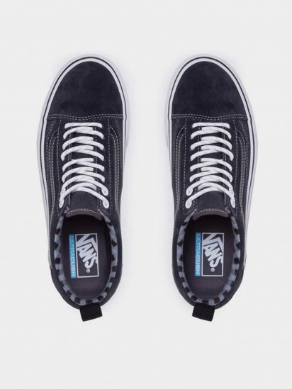 Кеди низькі Vans OLD SKOOL MTE-1 модель VN0A5I12N431 — фото 4 - INTERTOP