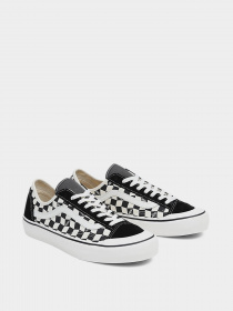 Кеды низкие Vans 136 DECON модель VN0A4BX91KP1 Фото