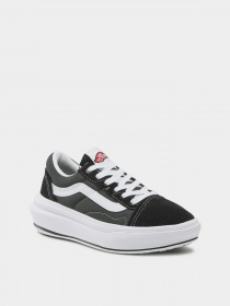 Кеди низькі Vans OLD SKOOL OVERT модель VN0A7Q5EBA21 Фото