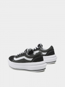 Кеди низькі Vans OLD SKOOL OVERT модель VN0A7Q5EBA21 Фото