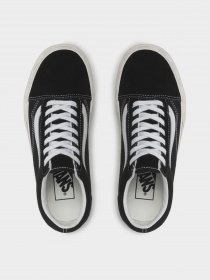 Кеды низкие Vans Old Skool Stacked модель VN0A4U155ZN1 Фото