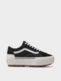 Кеды низкие Vans Old Skool Stacked модель VN0A4U155ZN1 Фото