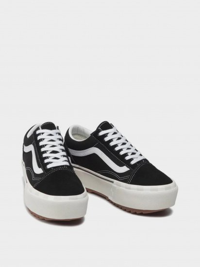 Кеди низькі Vans Old Skool Stacked модель VN0A4U155ZN1 — фото - INTERTOP