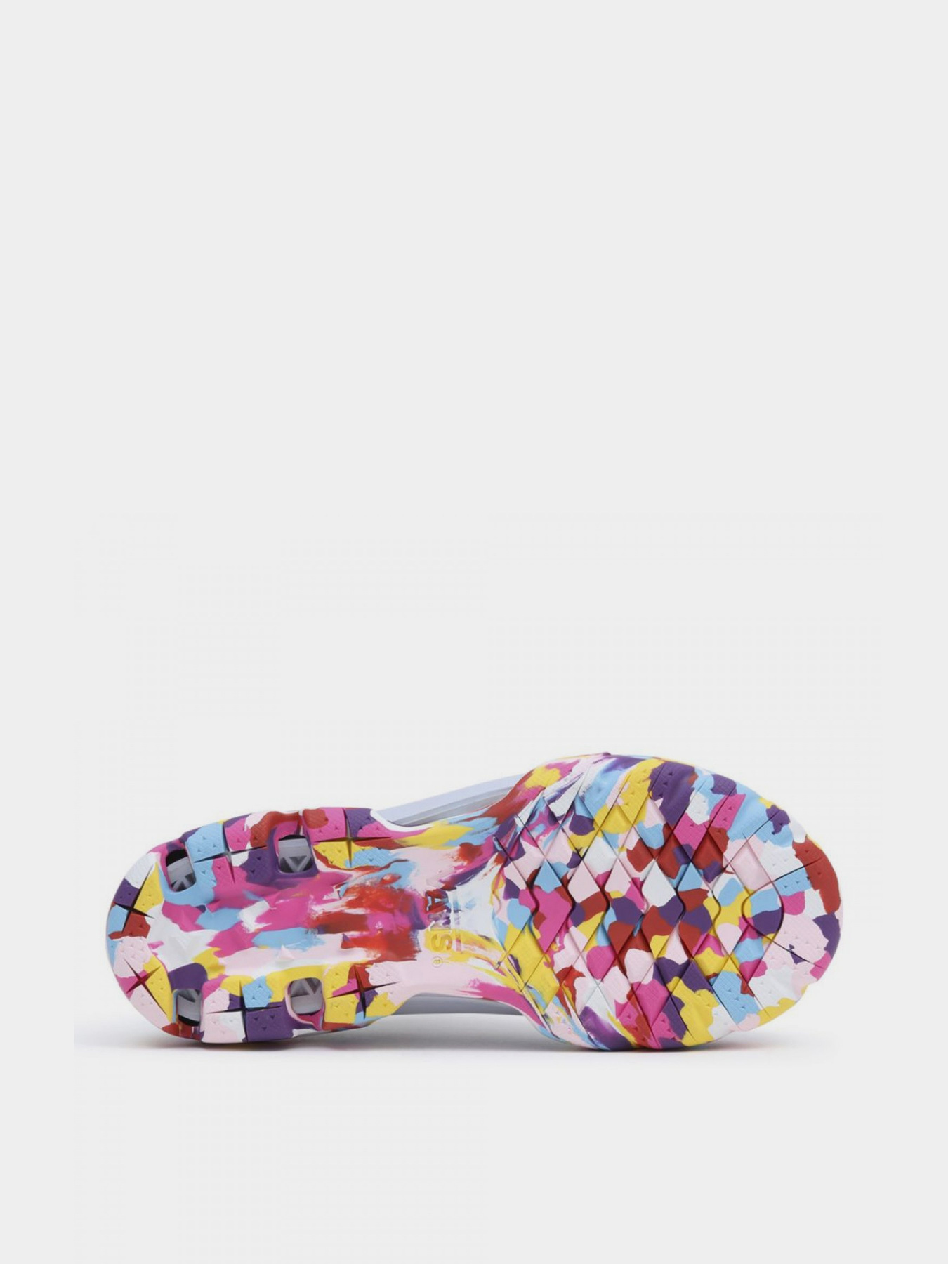 Кеды низкие Vans Old Skool Tapered Modular модель VN0A4BVPBDS1 Фото