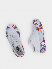 Кеды низкие Vans Old Skool Tapered Modular модель VN0A4BVPBDS1 Фото