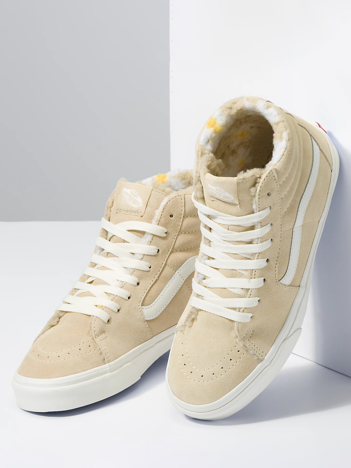 Кеди високі Vans Sk8-Hi модель VN0A7Q5NBVV1 Фото