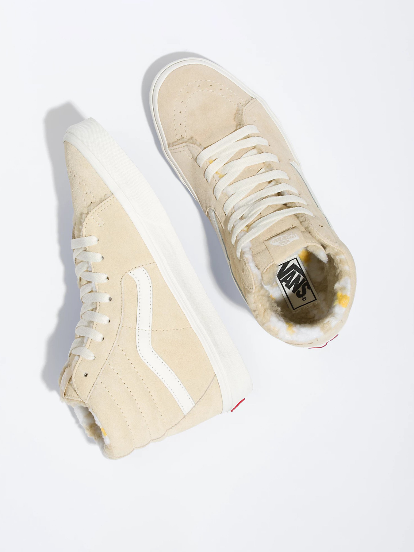 Кеди високі Vans Sk8-Hi модель VN0A7Q5NBVV1 Фото