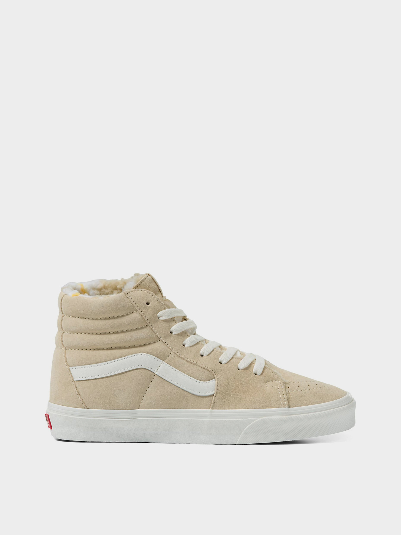 Кеды высокие Vans Sk8-Hi модель VN0A7Q5NBVV1 Фото