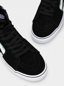 Кеды высокие Vans Sk8-Hi модель VN0A7Q5NBZW1 Фото