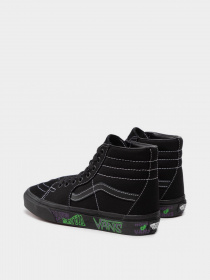Кеды высокие Vans SK8-HI модель VN0A7Q5N1OJ1 Фото