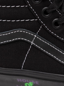 Кеды высокие Vans SK8-HI модель VN0A7Q5N1OJ1 Фото