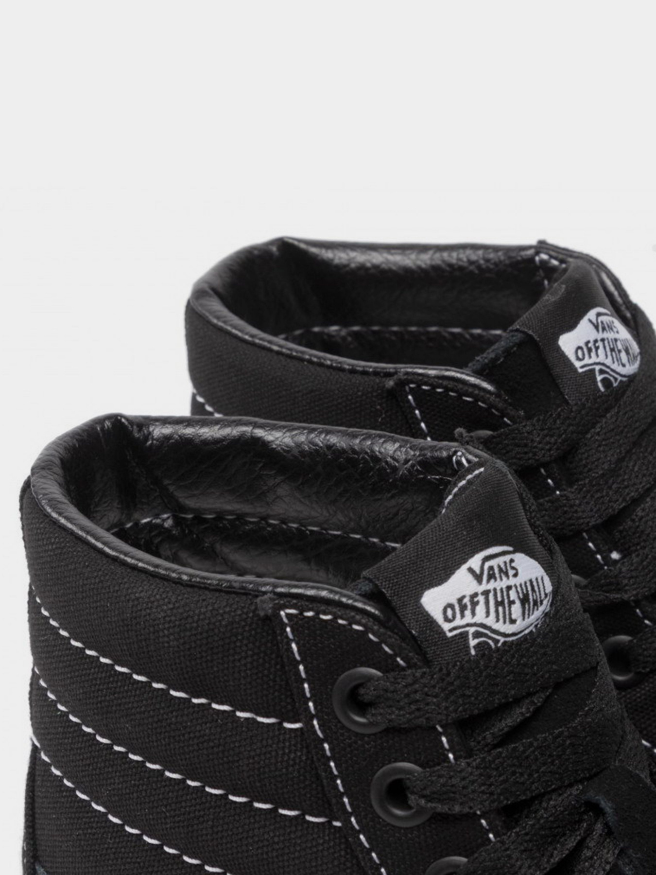 Кеды высокие Vans SK8-HI модель VN0A7Q5N1OJ1 Кеды высокие Vans SK8-HI модель VN0A7Q5N1OJ1 Фото