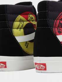Кеди високі Vans SK8-Hi модель VN0A5JMJBML1 Фото
