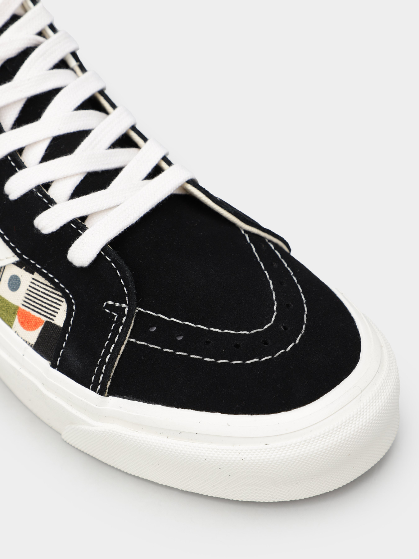 Кеди високі Vans SK8-Hi 38 DX модель VN0A5KRI4WM1 Фото