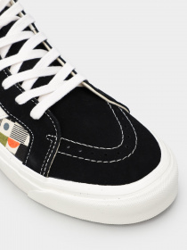 Кеди високі Vans SK8-Hi 38 DX модель VN0A5KRI4WM1 Фото