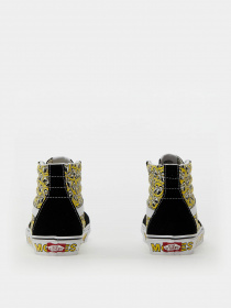 Кеды высокие Vans SK8-Hi модель VN0A5JMJY231 Фото