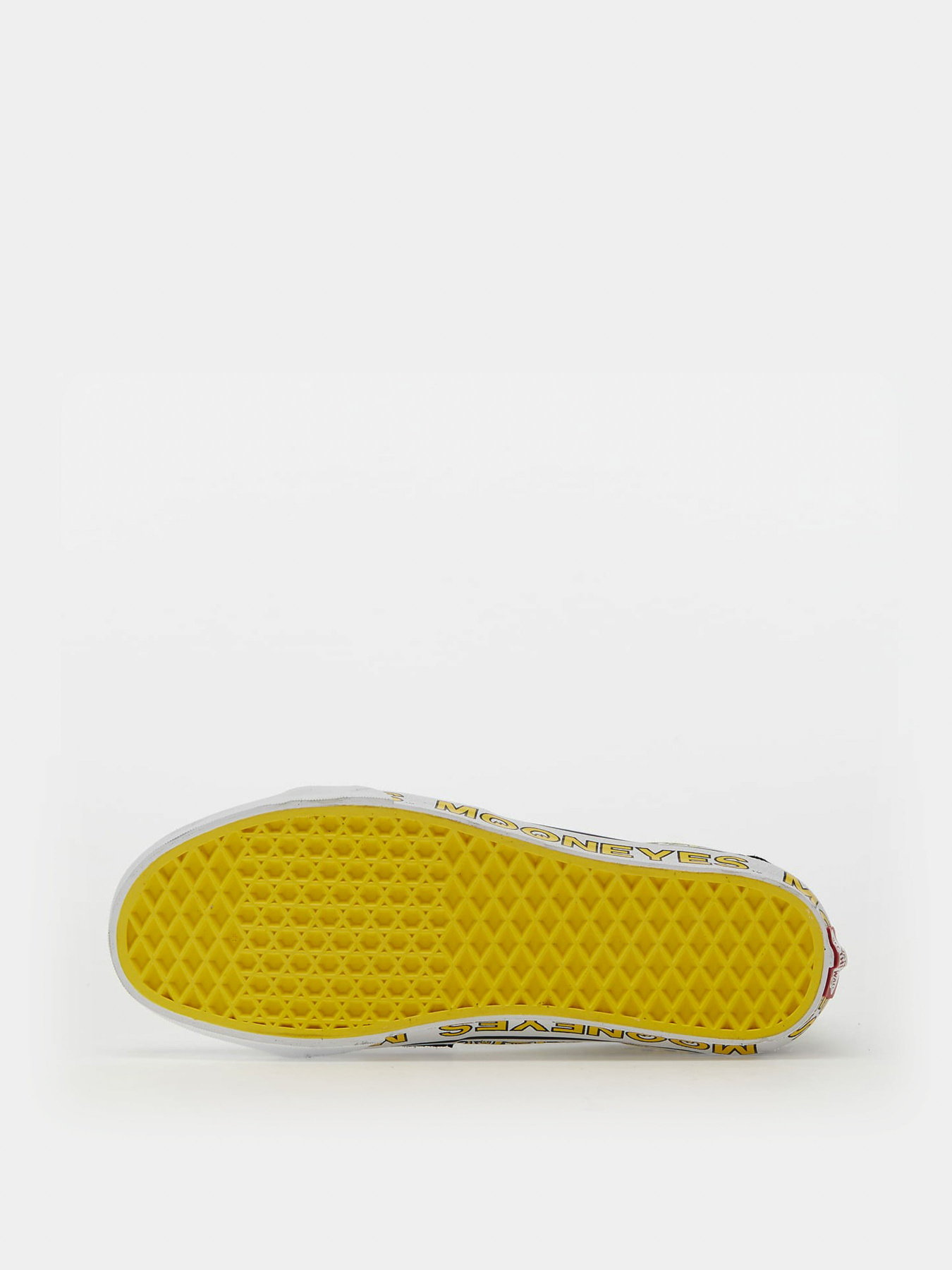 Кеды высокие Vans SK8-Hi модель VN0A5JMJY231 Фото