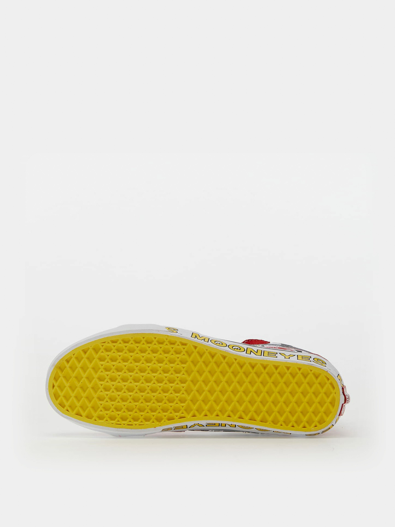 Кеди високі Vans SK8-Hi модель VN0A5JMJFON1 Фото