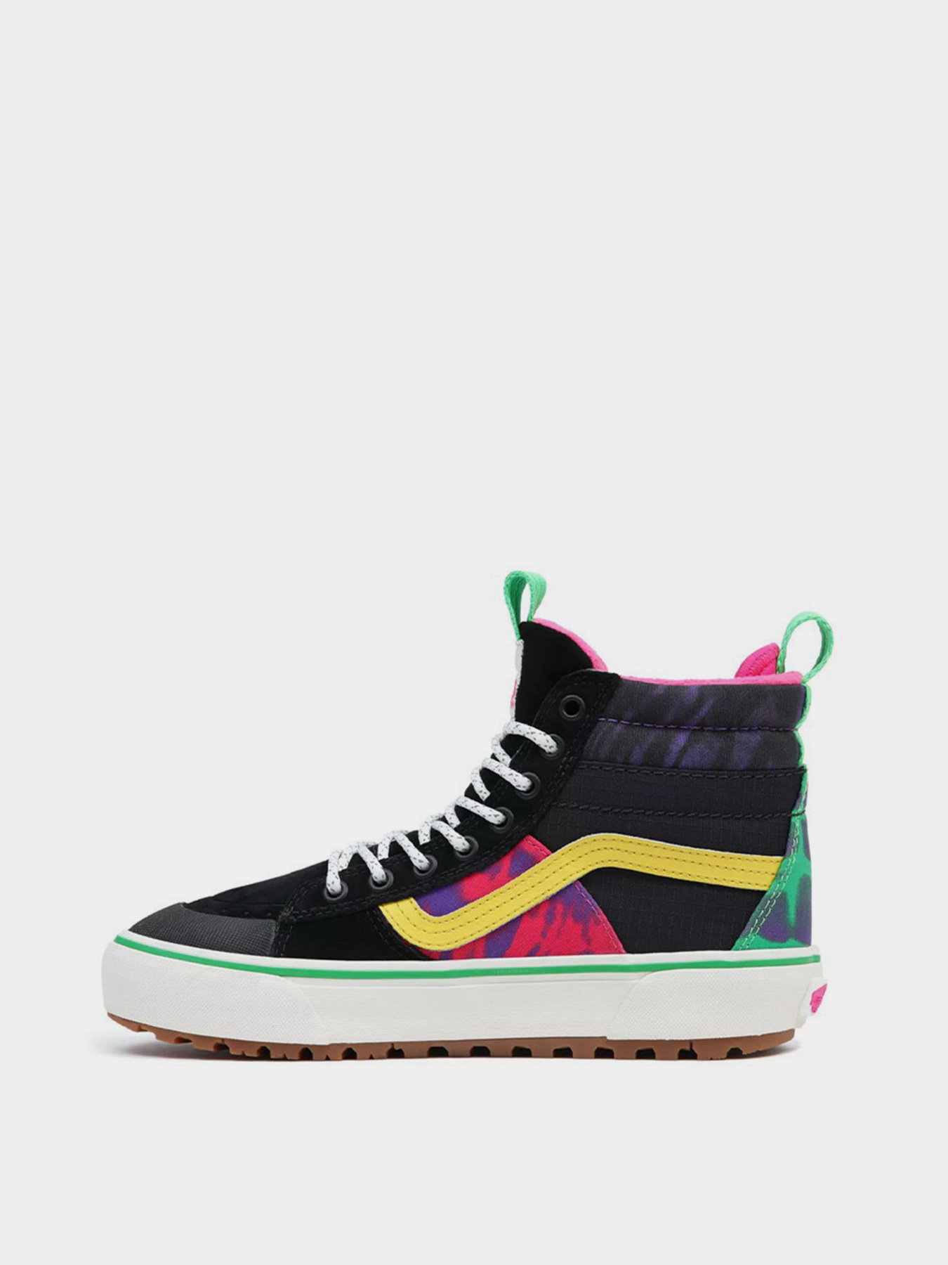 Кеды высокие Vans SK8-HI MTE-2 модель VN0A5HZZ0ZB1 Фото