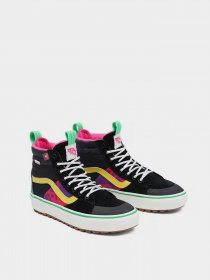 Кеды высокие Vans SK8-HI MTE-2 модель VN0A5HZZ0ZB1 Фото