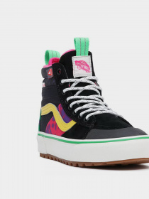 Кеды высокие Vans SK8-HI MTE-2 модель VN0A5HZZ0ZB1 Фото