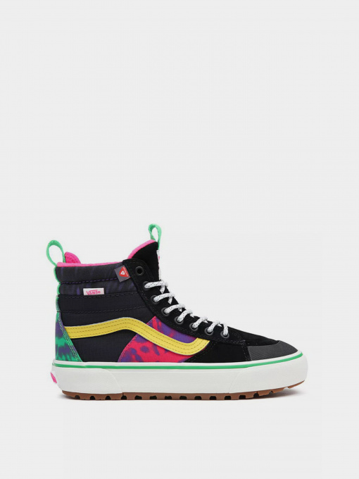 Кеди високі Vans SK8-HI MTE-2 модель VN0A5HZZ0ZB1 Фото