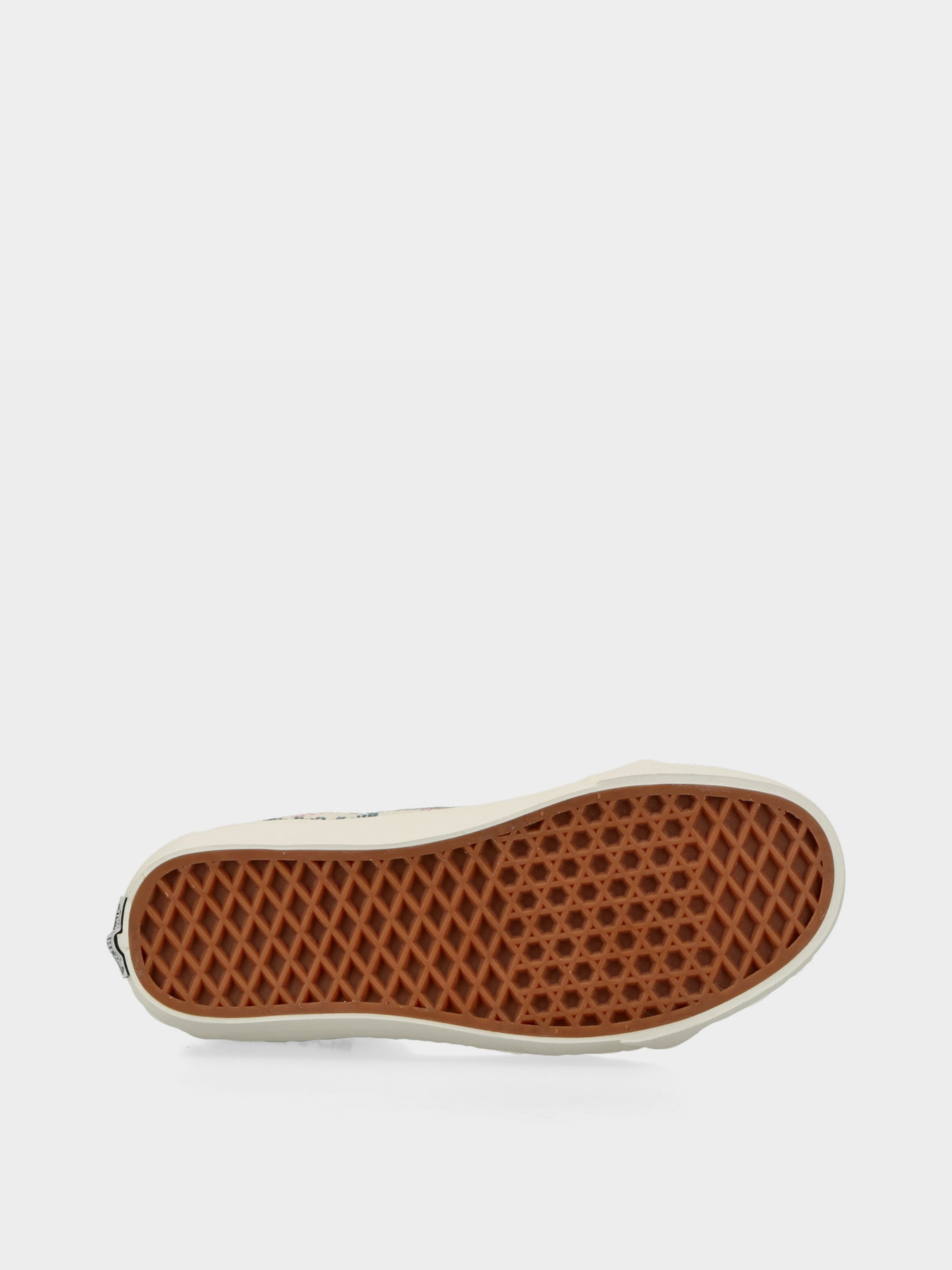 Кеды высокие Vans SK8-HI 38 DX модель VN0A5KRT2VZ1 Фото