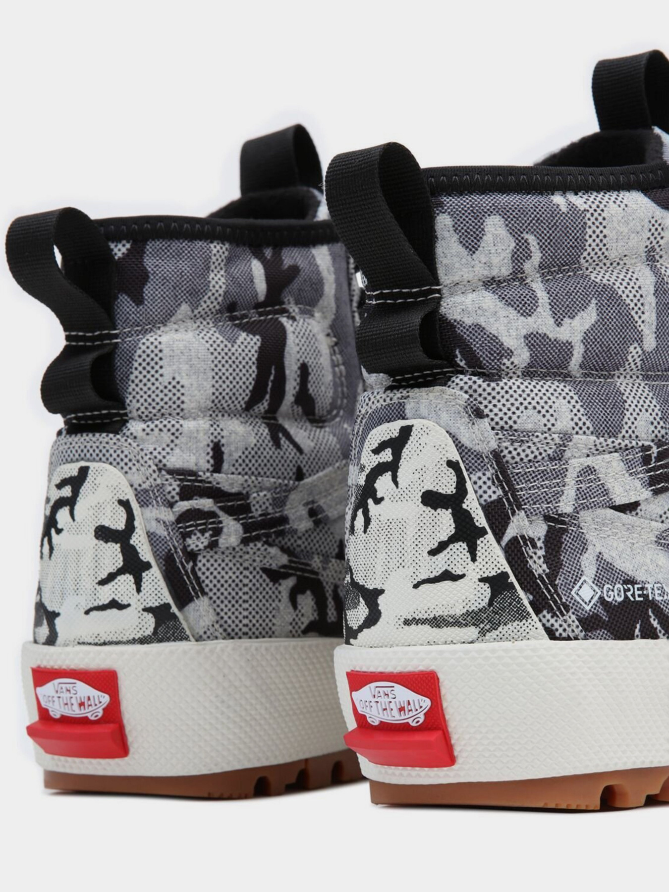 Кеди високі Vans Sk8-Hi Gore-Tex модель VN0A5I11COI1 Фото