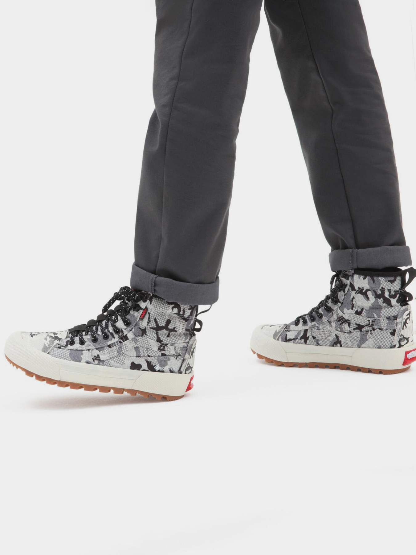 Кеди високі Vans Sk8-Hi Gore-Tex модель VN0A5I11COI1 Фото