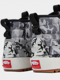 Кеди високі Vans Sk8-Hi Gore-Tex модель VN0A5I11COI1 Фото