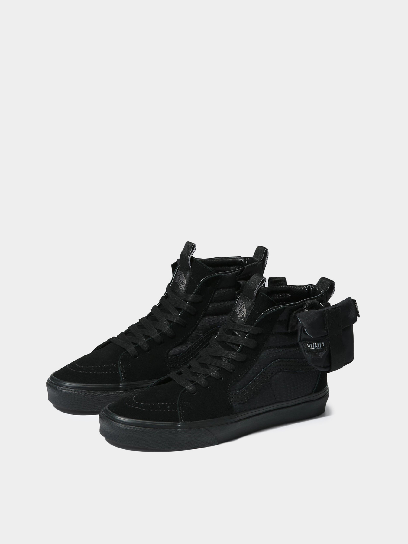Кеди високі Vans SK8-HI CMMNTY модель VN0A5JMOBKA1 Фото