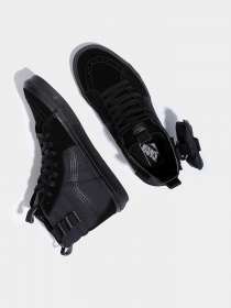 Кеди високі Vans SK8-HI CMMNTY модель VN0A5JMOBKA1 Фото