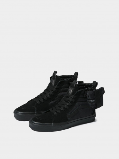 Кеды высокие Vans SK8-HI CMMNTY модель VN0A5JMOBKA1 — фото - INTERTOP