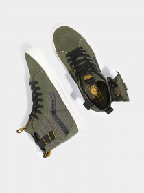 Кеди високі Vans SK8-HI CMMNTY модель VN0A5JMOKCZ1 Фото