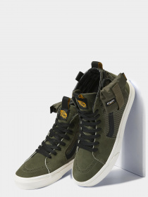 Кеды высокие Vans SK8-HI CMMNTY модель VN0A5JMOKCZ1 Фото