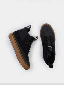 Кеди високі Vans Sk8-Hi Del Pato MTE-2 модель VN0A5JMNBLK1 Фото