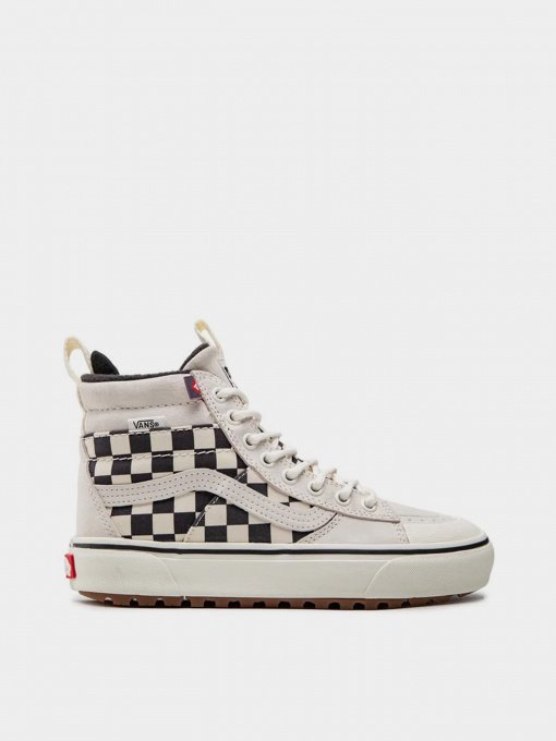 Ботинки Vans Sk8-Hi Mte-2 модель VN0007NK6LC1 Фото