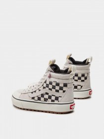 Ботинки аутдор Vans Sk8-Hi Mte-2 модель VN0007NK6LC1 Ботинки аутдор Vans Sk8-Hi Mte-2 модель VN0007NK6LC1 Фото