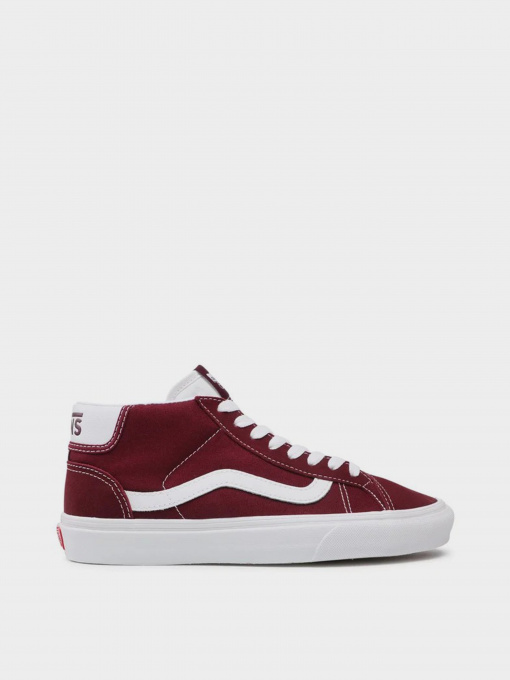 Кеды высокие Vans Mid Skool 37 модель VN0A3TKF5U71 Фото