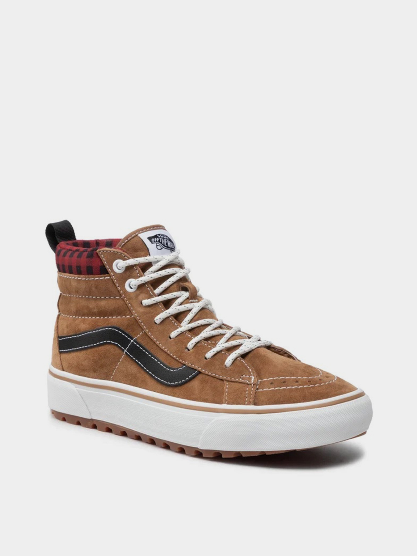 Кеди високі Vans SK8-HI MTE-1 модель VN0A5HZYY491 Фото
